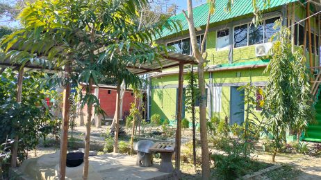 Chilapata Shyamali Homestay